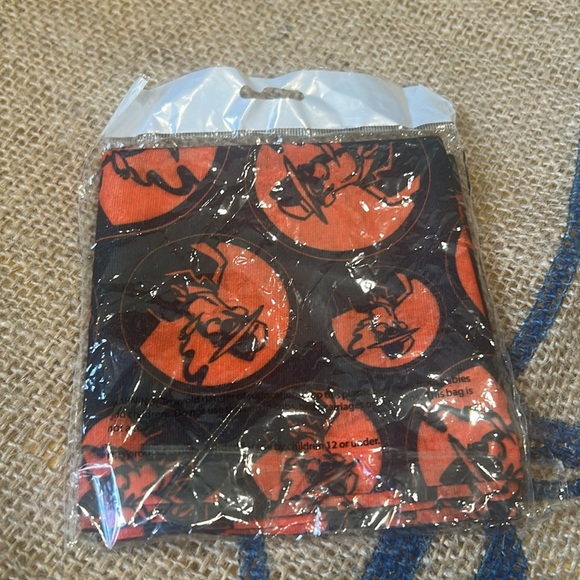 ✌️NWT Mafia Man Dutch Bros Gaiter - Picture 2 of 6